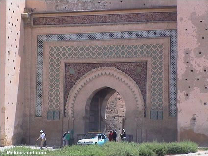 maroc