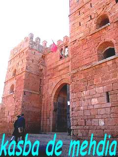 kasba